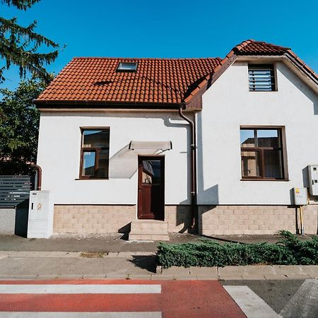 Apartment Attic Nagyszeben Kültér fotó