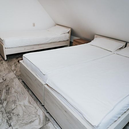 Apartment Attic Nagyszeben Kültér fotó