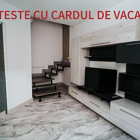 Apartment Attic Nagyszeben Kültér fotó