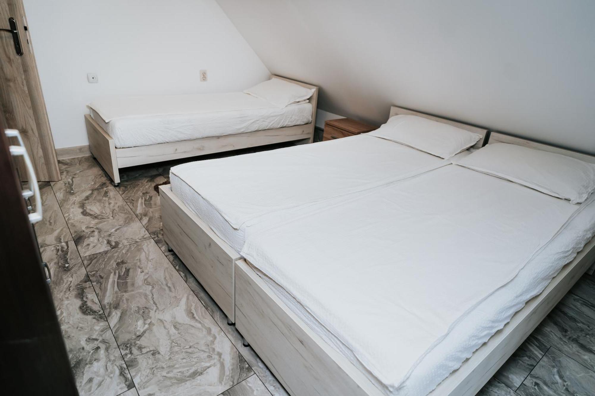 Apartment Attic Nagyszeben Kültér fotó