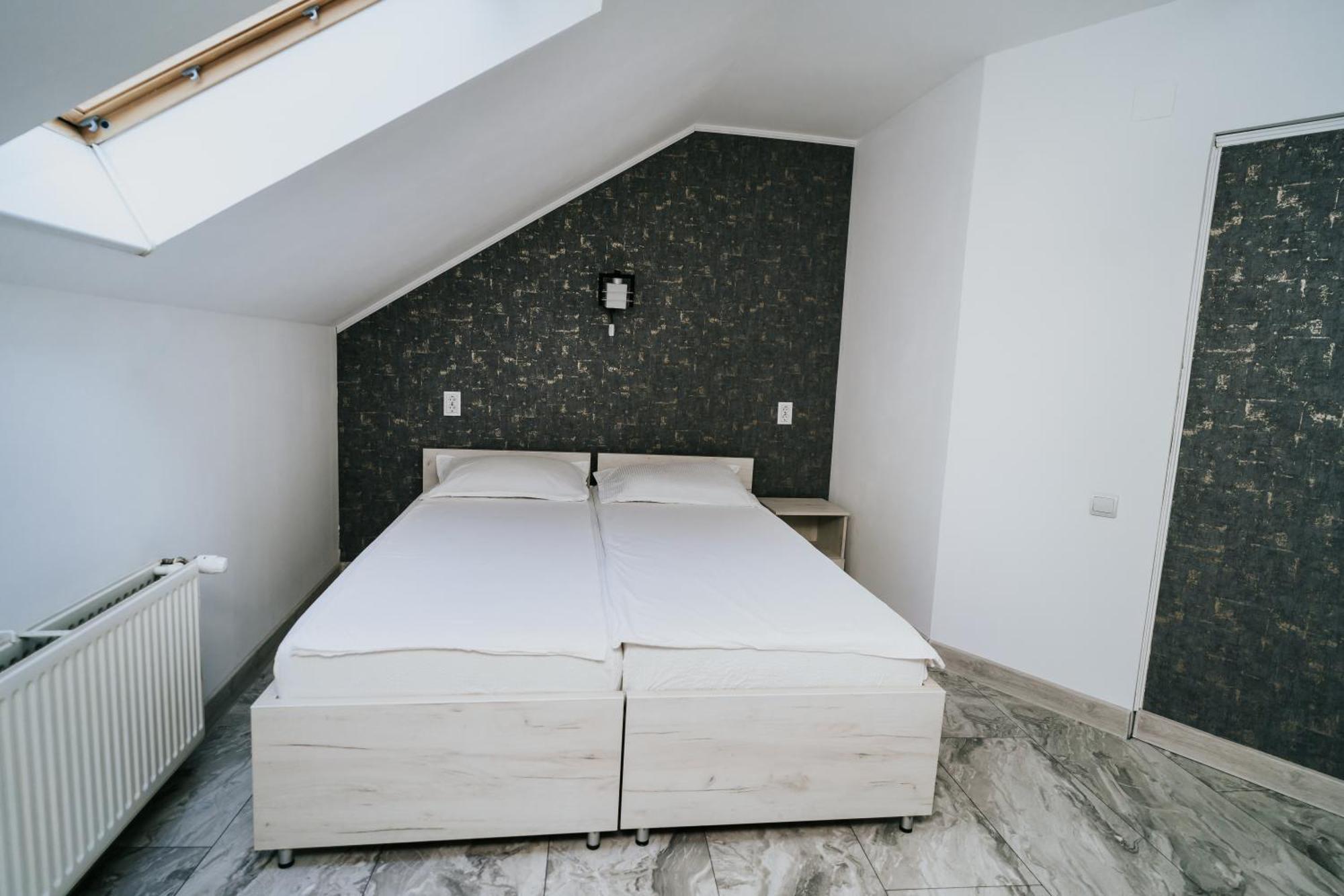 Apartment Attic Nagyszeben Kültér fotó