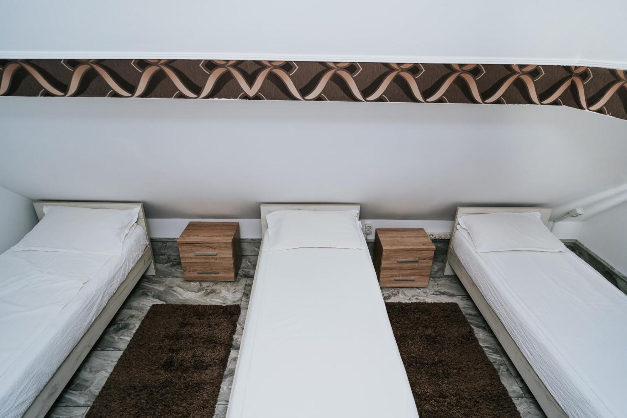 Apartment Attic Nagyszeben Kültér fotó
