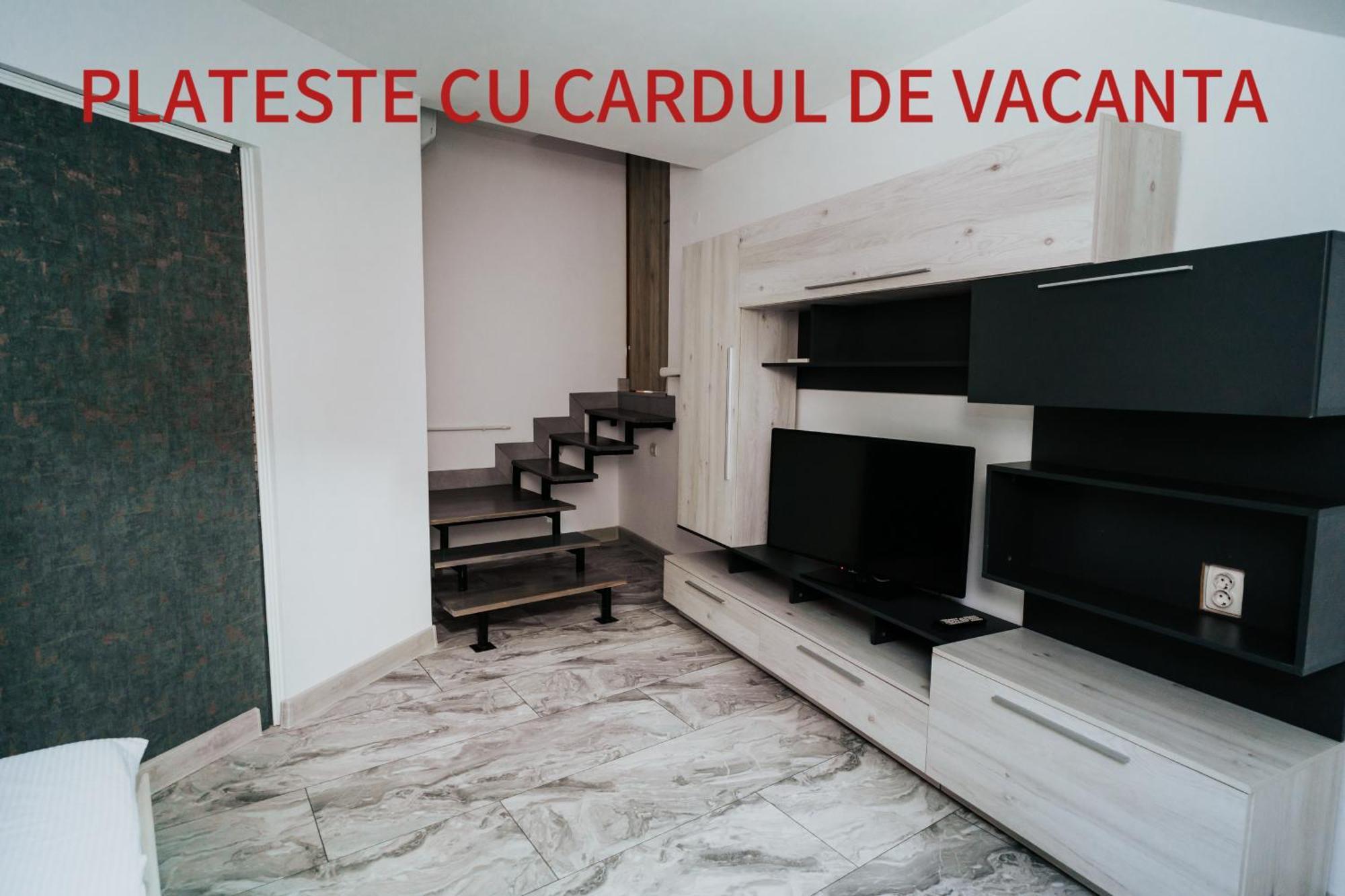 Apartment Attic Nagyszeben Kültér fotó